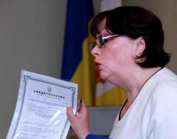 Геннадий Труханов: На неуважительном отношении к людям – бизнес в Одессе не делается
