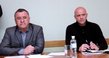 Геннадий Труханов: На неуважительном отношении к людям – бизнес в Одессе не делается