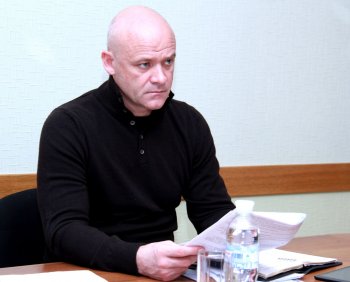 Геннадий Труханов: На неуважительном отношении к людям – бизнес в Одессе не делается