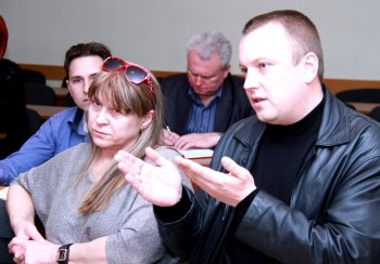 Геннадий Труханов: На неуважительном отношении к людям – бизнес в Одессе не делается