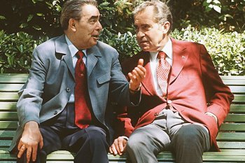 Что американцы думали о будущем СССР в 1970-х годах. Такого конца не ожидали…