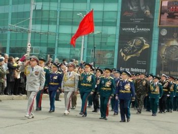 Одесса – действительно наша!