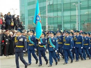 Одесса – действительно наша!