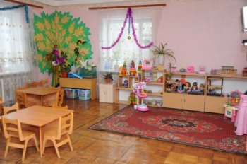 Одесский ясли-детсад №209 представляет свои достижения