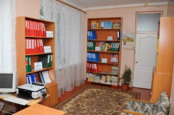Одесский ясли-детсад №209 представляет свои достижения