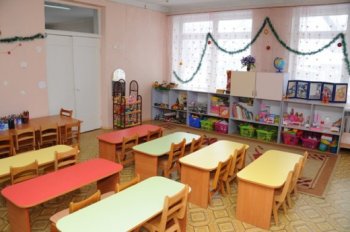 Одесский ясли-детсад №209 представляет свои достижения
