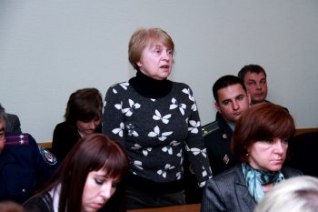 Геннадий Труханов собрал представителей исполнительной власти в Суворовском районе