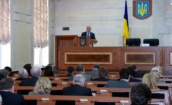 Геннадий Труханов просит областные власти вмешаться в ситуацию на Большевике