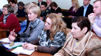 Геннадий Труханов собрал представителей исполнительной власти в Суворовском районе