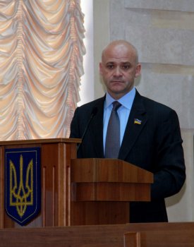 Геннадий Труханов просит областные власти вмешаться в ситуацию на Большевике
