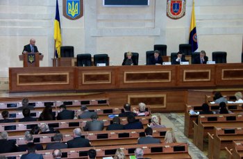 Геннадий Труханов просит областные власти вмешаться в ситуацию на Большевике