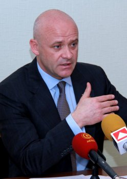 Геннадий Труханов собрал представителей исполнительной власти в Суворовском районе