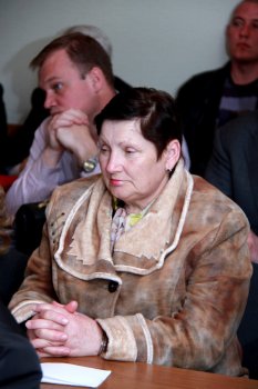 Геннадий Труханов собрал представителей исполнительной власти в Суворовском районе