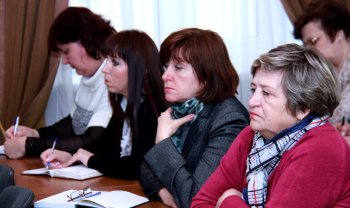 Геннадий Труханов собрал представителей исполнительной власти в Суворовском районе