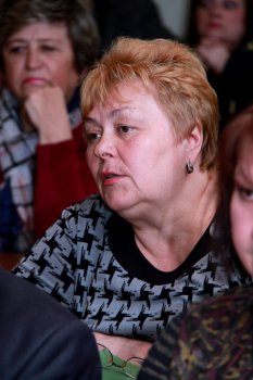 Геннадий Труханов собрал представителей исполнительной власти в Суворовском районе