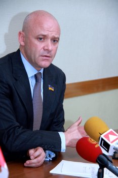 Геннадий Труханов собрал представителей исполнительной власти в Суворовском районе