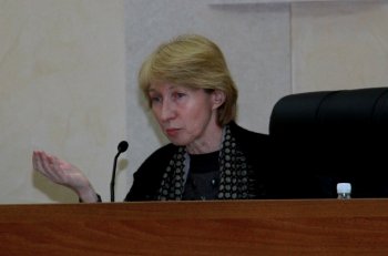 Геннадий Труханов просит областные власти вмешаться в ситуацию на Большевике