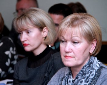 Геннадий Труханов собрал представителей исполнительной власти в Суворовском районе