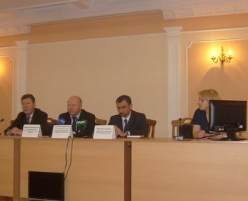 На Думской опять жалуются, что народ мало платит за тепло