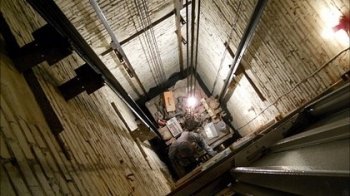 С начала года в Одессе украдено 125 единиц лифтового оборудования