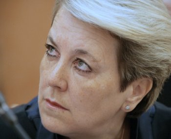 У Костусева новый зам