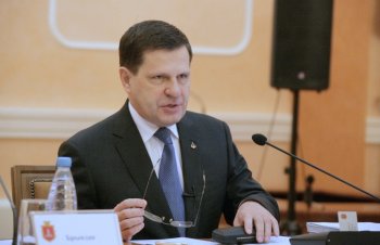 Мэр снял вопрос о МАФах с рассмотрения сессии