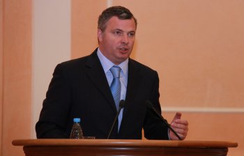 В Одессе состоялась сессия горсовета