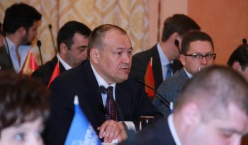 В Одессе состоялась сессия горсовета