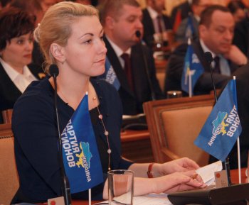 В Одессе состоялась сессия горсовета