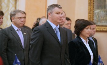 В Одессе состоялась сессия горсовета