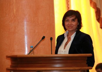 В Одессе состоялась сессия горсовета