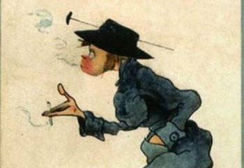 Недоумение «Одесского листка»: дурят нашего брата, дурят!