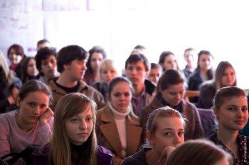 Одесские фотографы подменили на паре «стройковских» преподов
