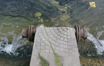 Дюковский: Блеск и нищета старейшего одесского парка (фото)
