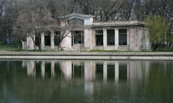 Дюковский: Блеск и нищета старейшего одесского парка (фото)
