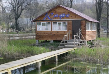 Дюковский: Блеск и нищета старейшего одесского парка (фото)