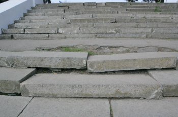 Дюковский: Блеск и нищета старейшего одесского парка (фото)