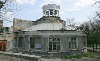 Дюковский: Блеск и нищета старейшего одесского парка (фото)