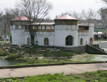 Дюковский: Блеск и нищета старейшего одесского парка (фото)