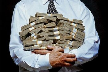 Руководители предприятия украли 400 тыс гривен