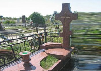 Как в Одесской области дерутся за трупы «ангелы смерти»