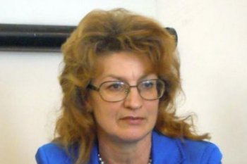 Светлана Лашина: «Здоровые мамы – это наше будущее»