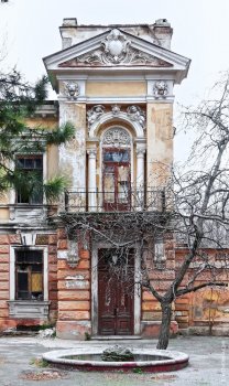 Одесса: Уничтожение под видом реставрации