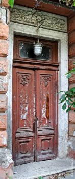 Одесса: Уничтожение под видом реставрации