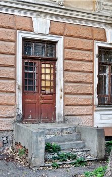 Одесса: Уничтожение под видом реставрации