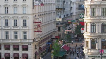 Как Гитлер, Троцкий, Сталин, Тито и Фрейд жили в Вене