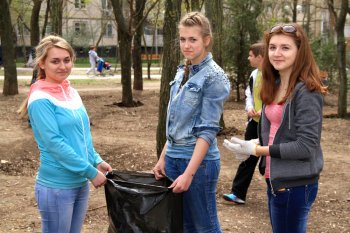 Одесса преображается!