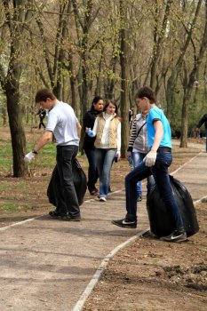 Одесса преображается!