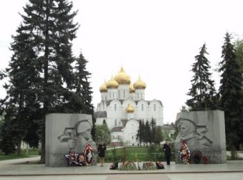Объединяющий Чехов: Ярославль