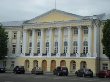 Объединяющий Чехов: Ярославль